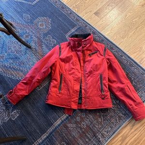 Nils Woman’s Ski Jacket